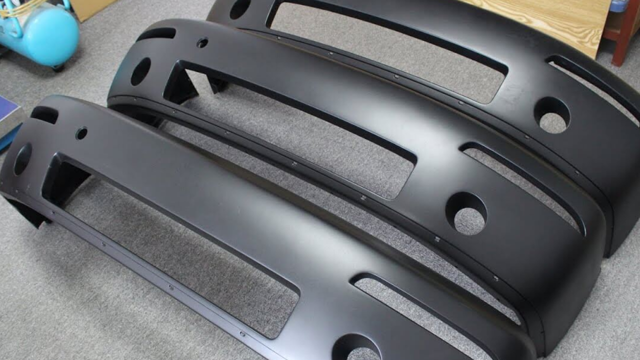 How Can The Differences And Similarities Between RIM And Injection Molding Be Described?