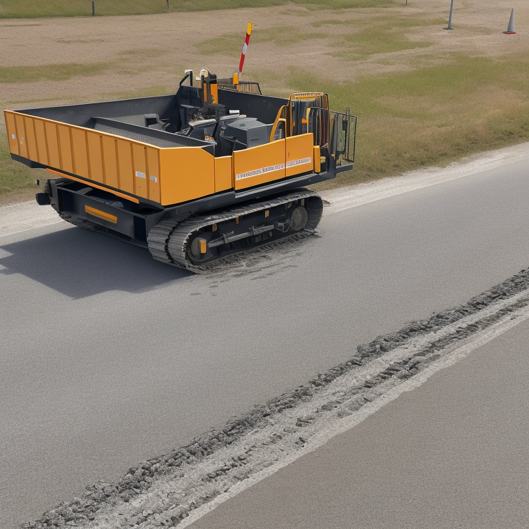 The Versatility and Benefits of Road Milling Teeth