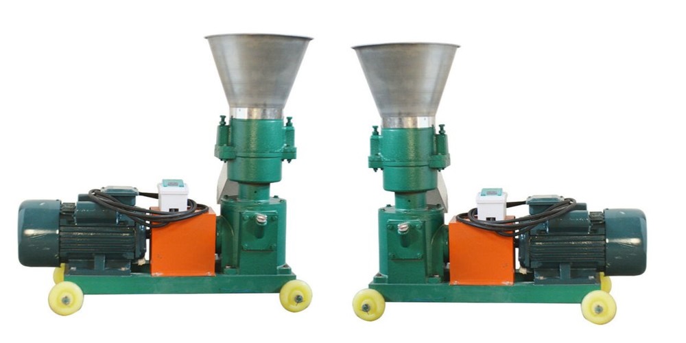 Why Choose Yulong Pellet Mill Manufacturers